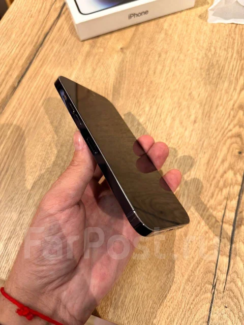 Apple iPhone 14 Pro Max. �/�, 128 ��, ����������, 3G, 4G LTE, 5G, Dual-SIM, ����������, NFC ����