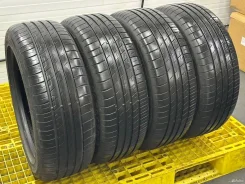 Goodyear EfficientGrip Performance