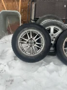 Stich. x14", 4x100, �� 56,2���. ����