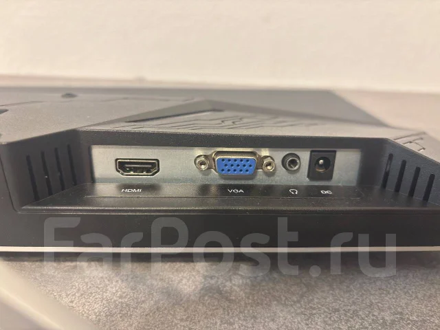 DEXP. 21.4", ���������� �� (LCD, LED, QLED) ����