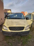 Mercedes-Benz Vito ����