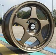Spoon. 6.5x15", 4x100, ET35, �� 73,1���. ��� ����� �� ������������ ����
