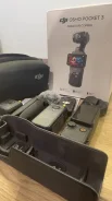 DJI Osmo Pocket 3. 20 � ����� ��, � ���������� ����