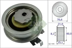 ����� �������� ��� Skoda Octavia (5E) 1.2-1.6 531088210 531088210 ����