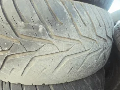 Hankook Ventus ST RH06. ����� at, �/�, ����� 50 % ����