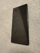 Nubia Z60 Ultra. �/�, 256 ��, ������, 3G, 4G LTE, 5G, NFC ����