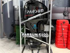 Parsun. 100��.�., 4-�������, ����������, ���� L (508 ��), 2025 ���. ��� ����� �� ������������ ����
