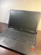 HP 15. 15.6", 2,6����, ��� 4 ��, ���� 512���, WiFi: 1, Bluetooth: 1, ����������� �� 10��. ����