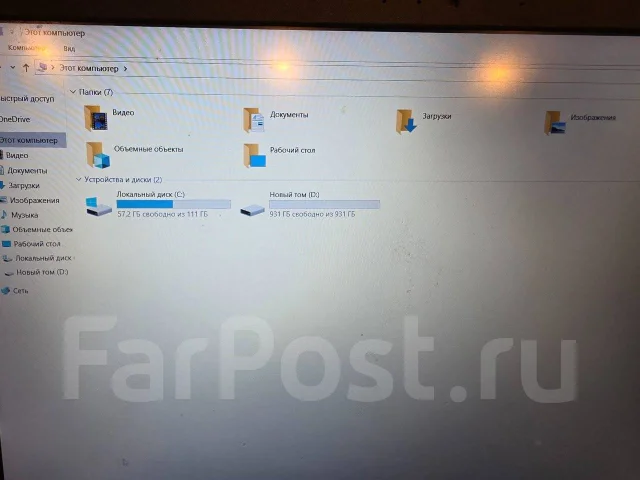 Asus X556. ��� 6 ��, ���� 1 000���, WiFi: 1, Bluetooth: 1 ����