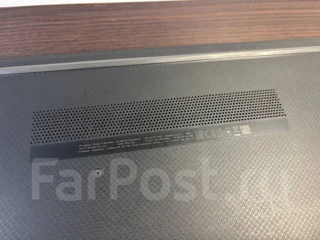 HP 15. 15.6", 2,6����, ��� 4 ��, ���� 512���, WiFi: 1, Bluetooth: 1, ����������� �� 10��. ����