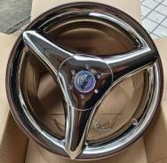 Antera. 7.0x15", 4x100, ET35, �� 73,1���. ��� ����� �� ������������ ����