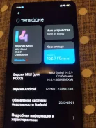 Xiaomi Poco X5 Pro 5G. �/�, 256 ��, ������, 5G ����
