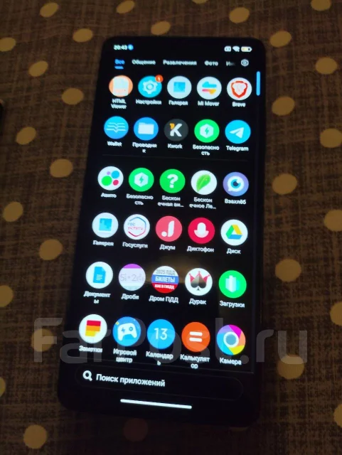 Xiaomi Poco X5 Pro 5G. �/�, 256 ��, ������, 5G ����