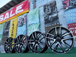 Eurosport. 6.0x16", 4x100, ET40, �� 73,1���. ����
