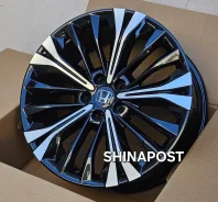 Honda. 8.0x19", 5x114.3, ET45, �� 64,1���. ����