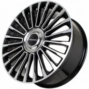 FF FF395. 9.0x22", 6x139.7, ET15, �� 106,1���. ����