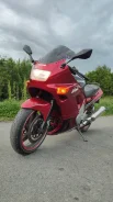 Kawasaki ZZR 400. 400����. ��., ��������, ���������, ������ �� �� ����