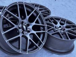 MLJ Hyperion. 8.5/9.5x19", 5x114.3, ET35/40 ����
