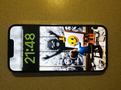 Apple iPhone 13 Pro. �/�, 128 ��, �����, 4G LTE ����