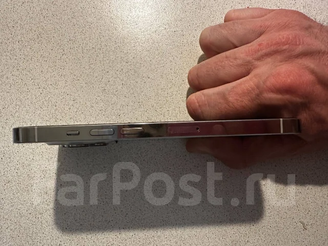 Apple iPhone 13 Pro. �/�, 128 ��, �����, 4G LTE ����