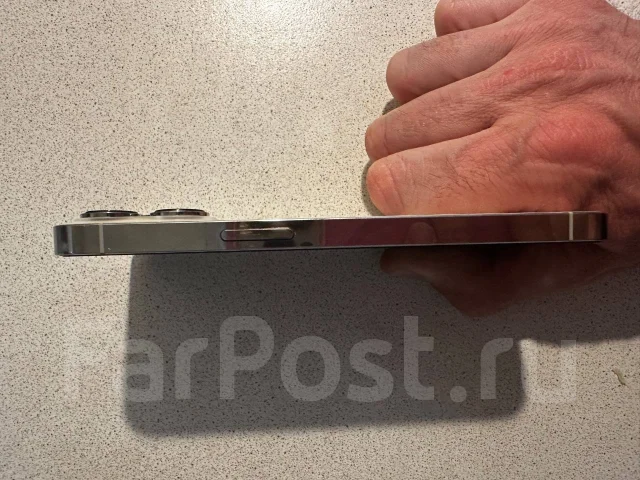 Apple iPhone 13 Pro. �/�, 128 ��, �����, 4G LTE ����