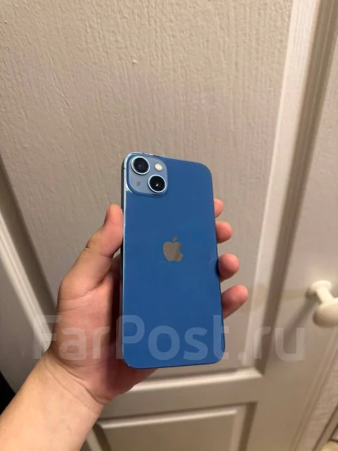 Apple iPhone 13. �/�, 256 ��, �����, 3G, 4G LTE, 5G, NFC ����
