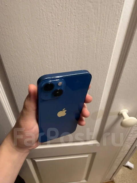 Apple iPhone 13. �/�, 256 ��, �����, 3G, 4G LTE, 5G, NFC ����