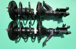 ������ �������� Honda Stream, RN1/RN2/RN3/RN4/RN5, D17A/K20A. 16�� 51602-S7A-N06 ����