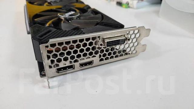 GeForce RTX 2060 ����