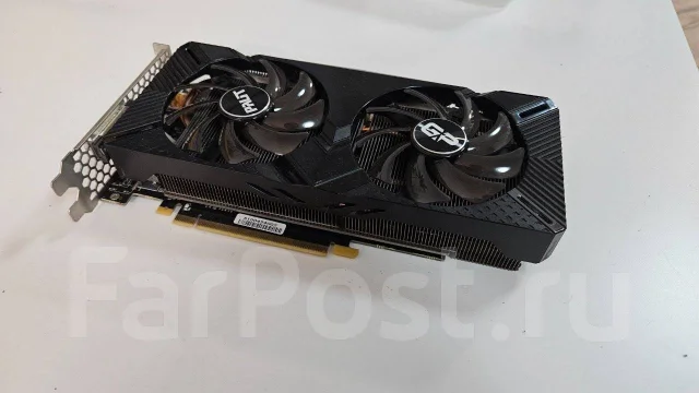 GeForce RTX 2060 ����