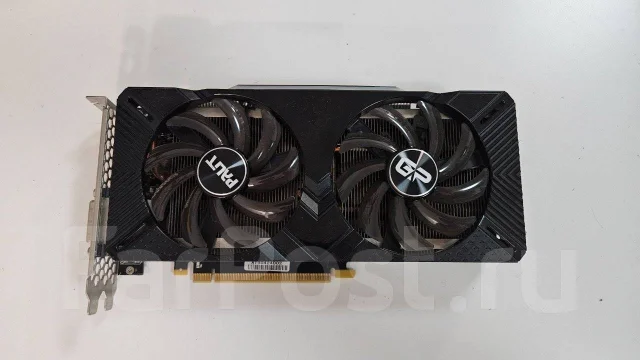 GeForce RTX 2060 ����
