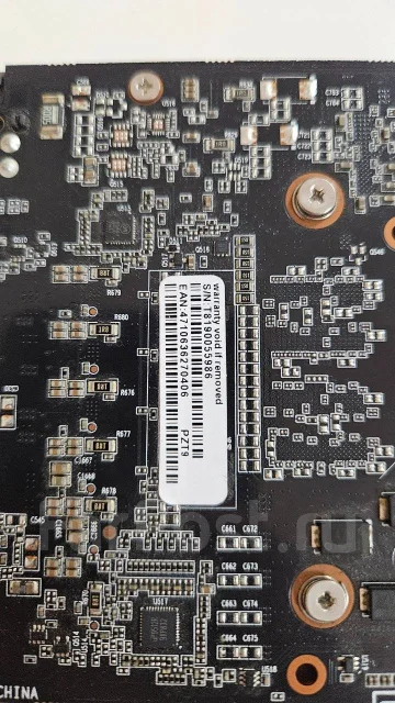 GeForce RTX 2060 ����