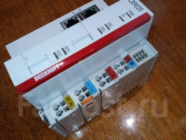 Beckhoff cx9020-0115 ����