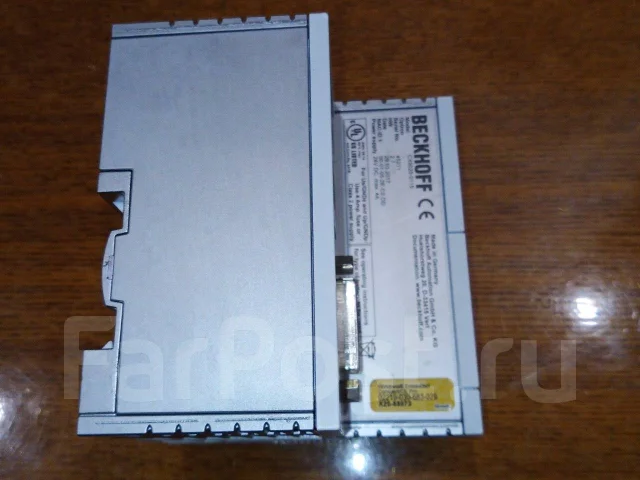 Beckhoff cx9020-0115 ����