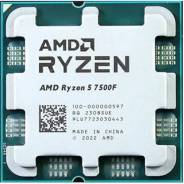AMD Ryzen 5 7500F ����