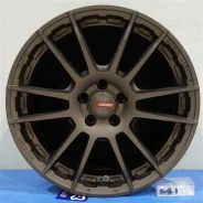 RAYS Gram Lights 57XR-X. 7.0x17", 5x100, ET40, �� 73���. ��� ����� �� ������������ ����
