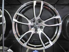 RAYS HFullCross Rp5. 8.0x19", 5x100, ET48, �� 73���. ��� ����� �� ������������ ����