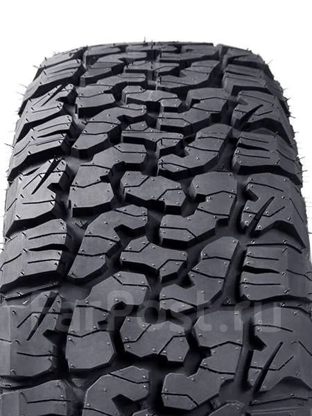 Powerhub Path Ranger A/T