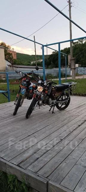 Regulmoto Alpha RM-1. 110����. ��., ��������, ��� ���, ������ �� �� ����
