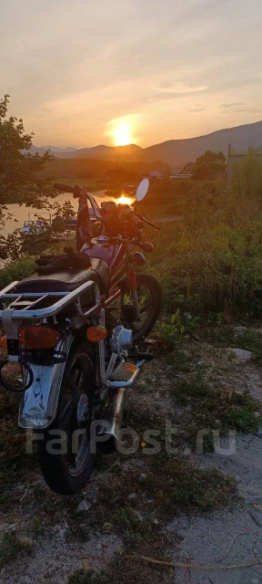 Regulmoto Alpha RM-1. 110����. ��., ��������, ��� ���, ������ �� �� ����