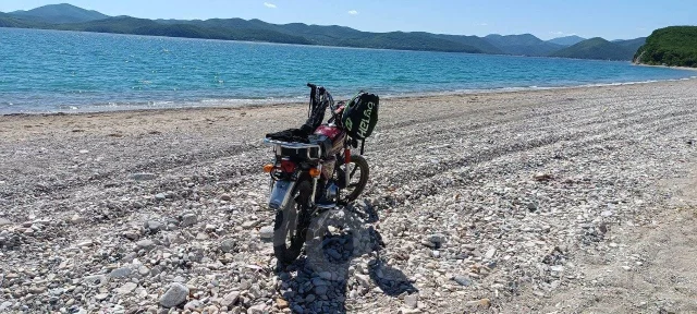 Regulmoto Alpha RM-1. 110����. ��., ��������, ��� ���, ������ �� �� ����