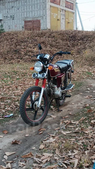 Regulmoto Alpha RM-1. 110����. ��., ��������, ��� ���, ������ �� �� ����