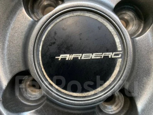 Kosei AirBerg