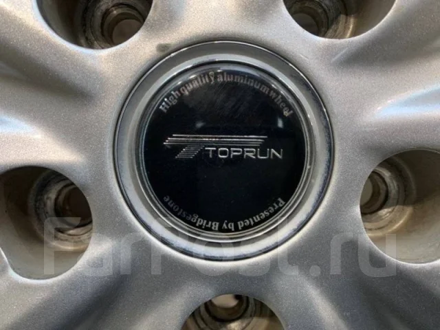 Bridgestone Toprun