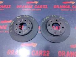 ����� ��������� Honda N-WGN 45251T6GJ00 JH1 S07A, �������� 45251T6GJ00 ����