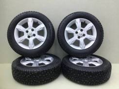 ������ R15 ������ ���������� GISLAVED IceControl [403002907R] ����