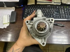 ������� ��� �/� VAG Transporter T4 (96-) 1.9D-2.5D/2.5i MT 2��� �/� VAG ���. 02B 911 023 DX �/� 02B911023DX ����