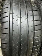Michelin Pilot Sport EV