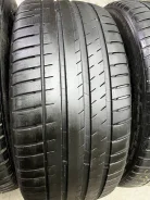 Michelin Pilot Sport EV