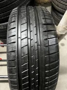 Michelin Pilot Sport 3